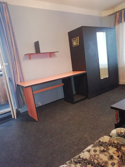 Здається 1 но кімнатна квартира Житомир - зображення 2