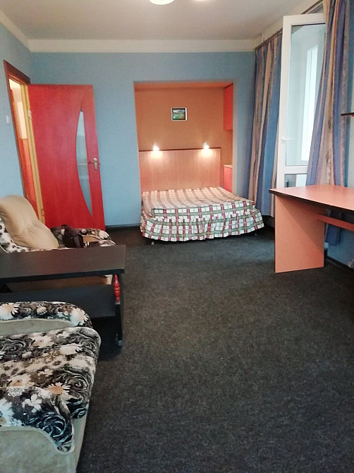 Здається 1 но кімнатна квартира Житомир - зображення 1