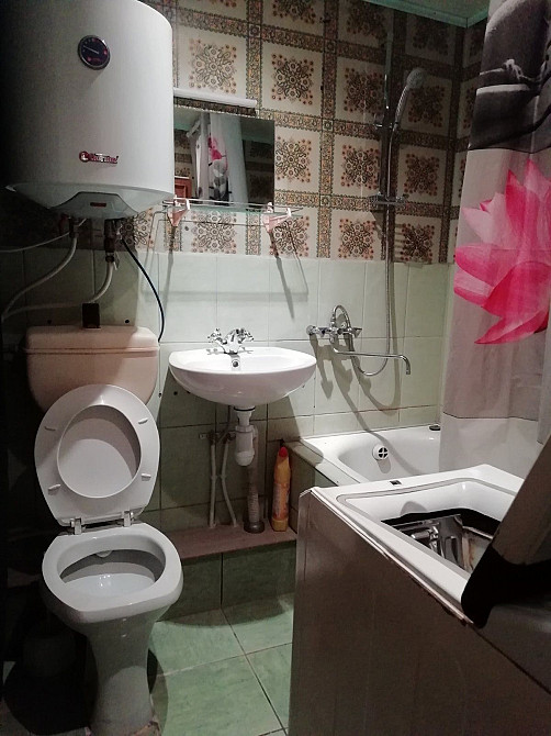 Здається 1 но кімнатна квартира Житомир - зображення 7