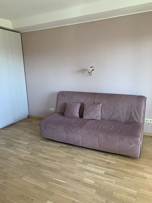 Аренда 1 комн. Квартиры Київ - зображення 7