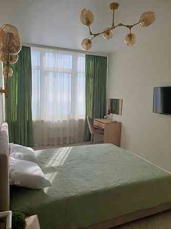 Аренда.Аркадия.Сдам 1-ю квартиру 32 Жемчужина/Каманина.  Долгосрочно Одесса