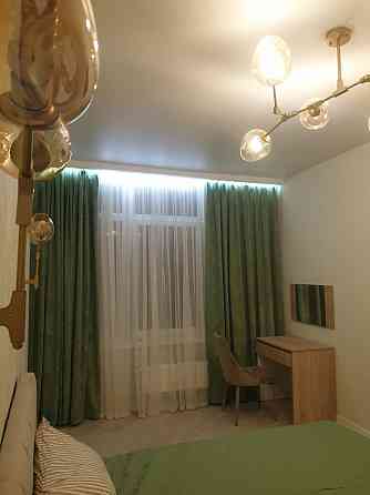 Аренда.Аркадия.Сдам 1-ю квартиру 32 Жемчужина/Каманина.  Долгосрочно Одесса