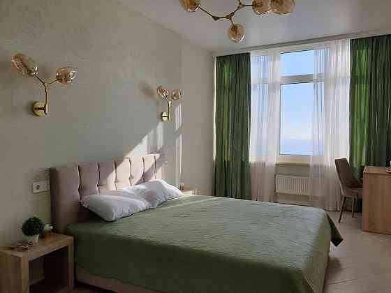 Аренда.Аркадия.Сдам 1-ю квартиру 32 Жемчужина/Каманина.  Долгосрочно Одесса