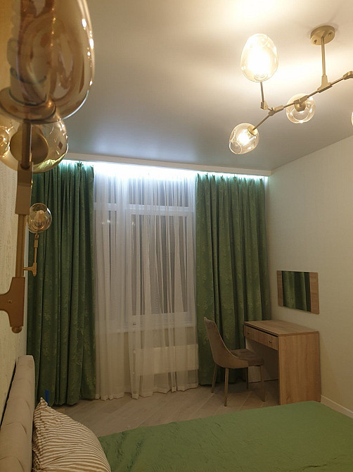 Аренда.Аркадия.Сдам 1-ю квартиру 32 Жемчужина/Каманина.  Долгосрочно Одеса - зображення 5