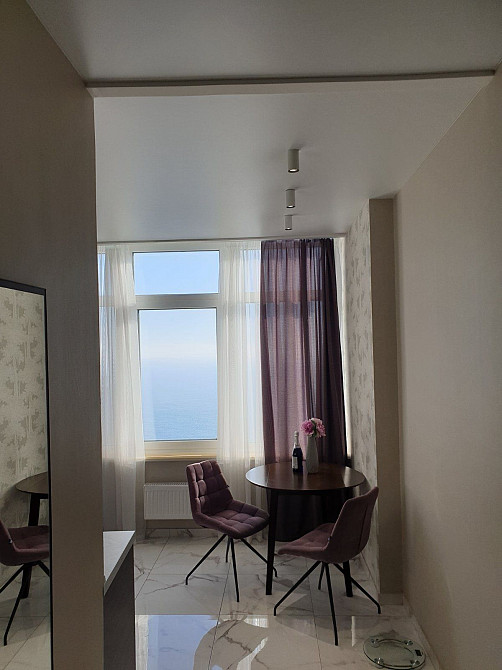 Аренда.Аркадия.Сдам 1-ю квартиру 32 Жемчужина/Каманина.  Долгосрочно Одеса - зображення 7