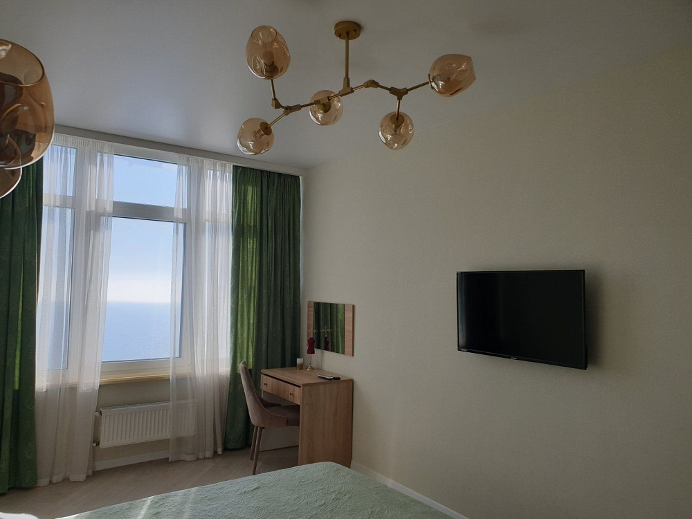 Аренда.Аркадия.Сдам 1-ю квартиру 32 Жемчужина/Каманина.  Долгосрочно Одеса - зображення 4