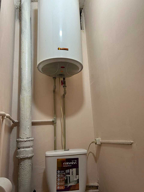 Аренда 2 ком квартиры  на Левом берегу ! Кам`янське (Запорізька обл.) - зображення 5