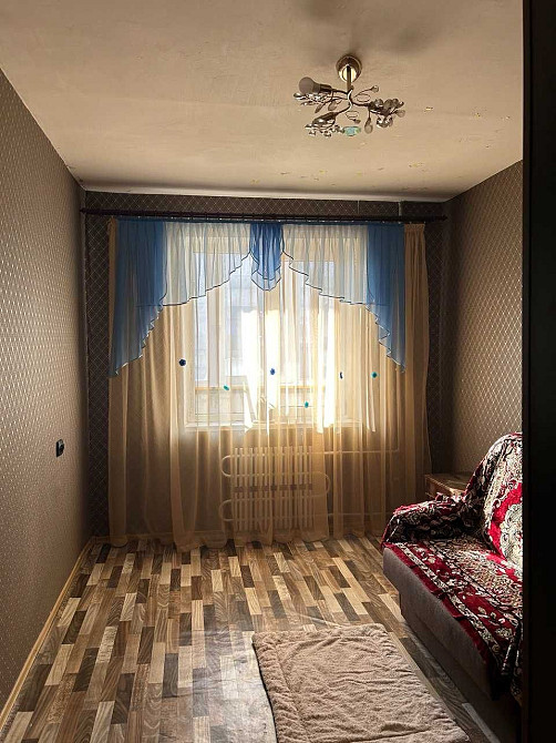 Аренда 2 ком квартиры  на Левом берегу ! Кам`янське (Запорізька обл.) - зображення 2