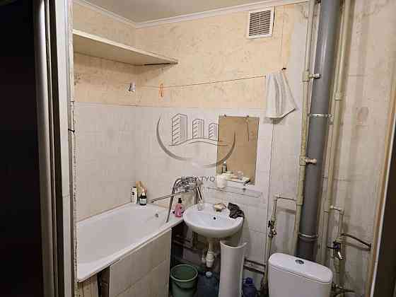 Здам 1-кімнатну квартиру, м. Олексіївська Харків