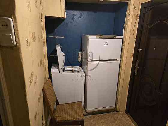 Здам 1-кімнатну квартиру, м. Олексіївська Харків