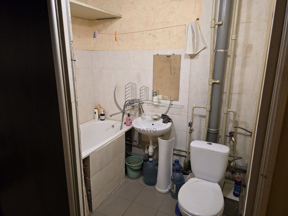 Здам 1-кімнатну квартиру, м. Олексіївська Харків - зображення 5