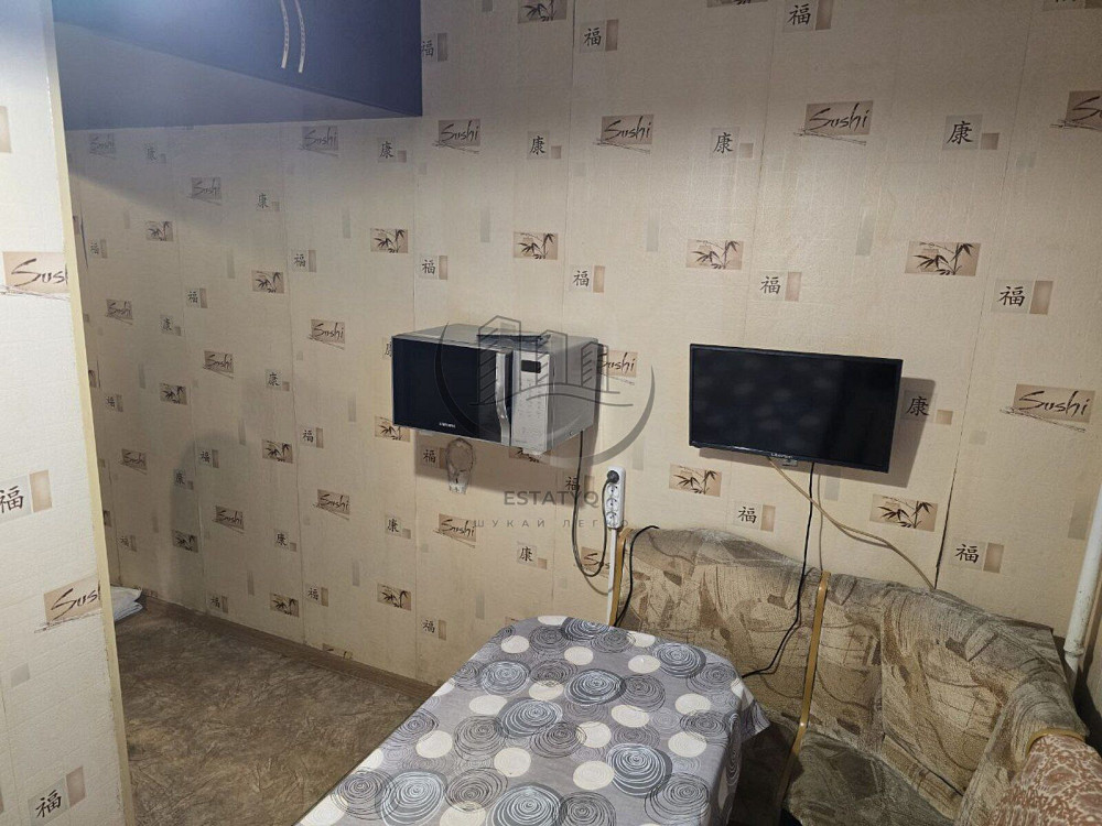 Здам 1-кімнатну квартиру, м. Олексіївська Харків - зображення 8