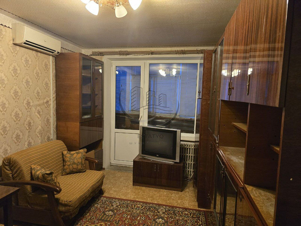 Здам 1-кімнатну квартиру, м. Олексіївська Харків - зображення 7
