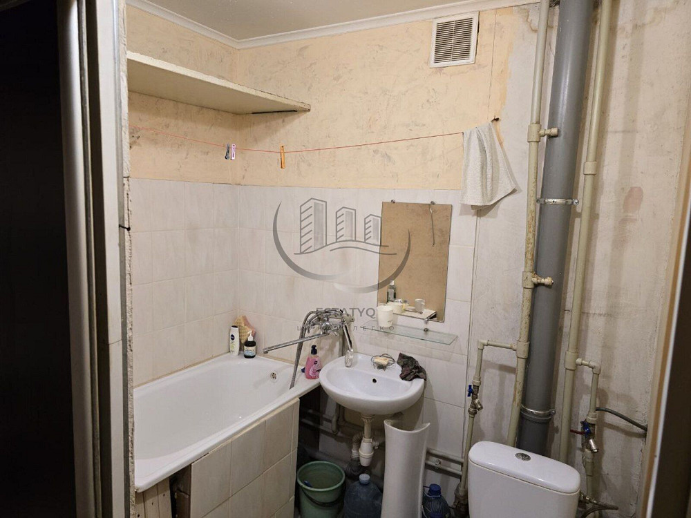 Здам 1-кімнатну квартиру, м. Олексіївська Харків - зображення 4