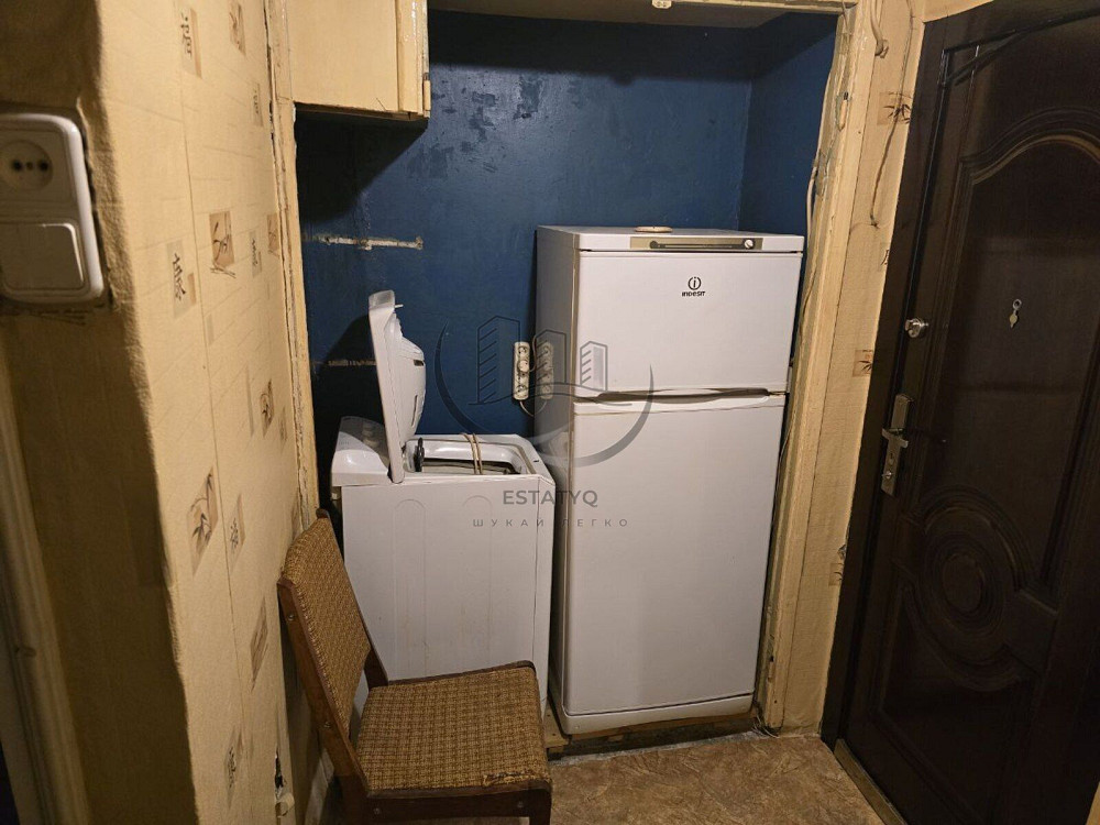 Здам 1-кімнатну квартиру, м. Олексіївська Харків - зображення 2