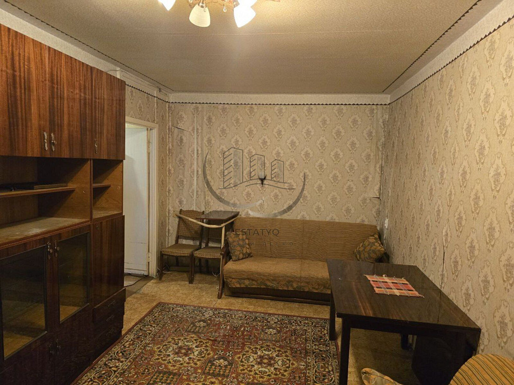 Здам 1-кімнатну квартиру, м. Олексіївська Харків - зображення 3