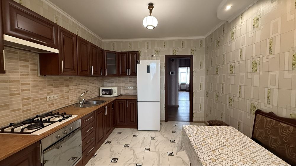 Оренда 2к квартири в центрі Бучі Буча - зображення 1