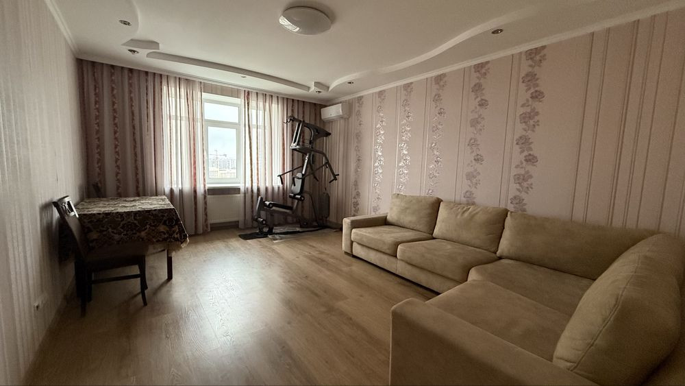 Оренда 2к квартири в центрі Бучі Буча - зображення 8