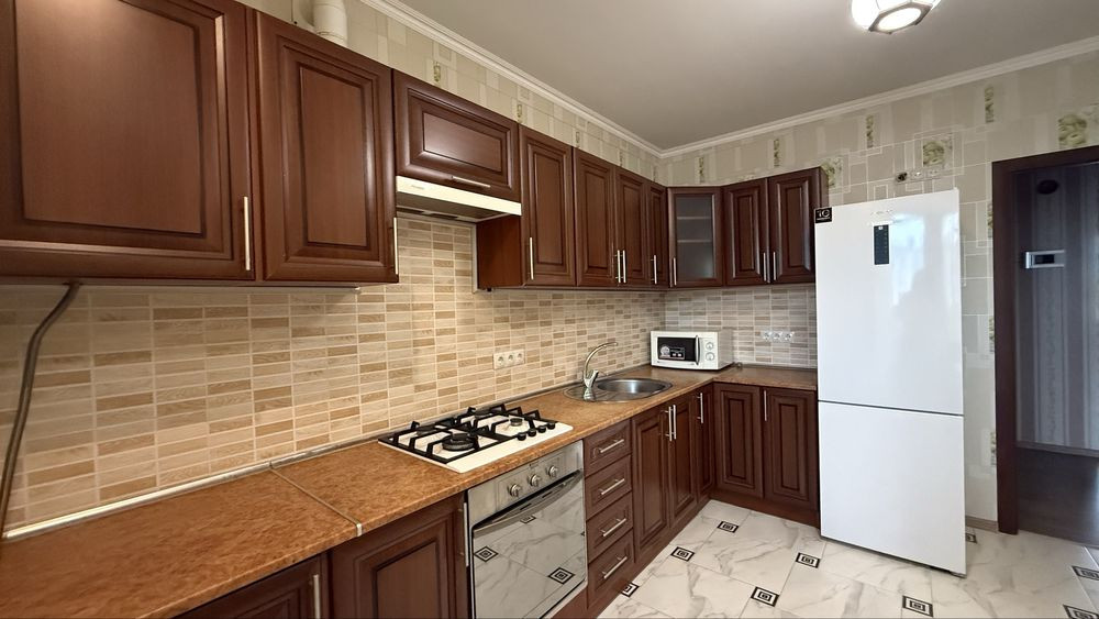 Оренда 2к квартири в центрі Бучі Буча - зображення 2