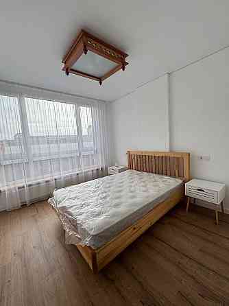 Оренда 1 км квартири в самому центрі міста Івано-Франківськ