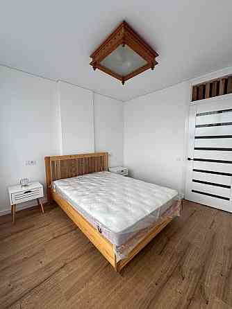 Оренда 1 км квартири в самому центрі міста Івано-Франківськ