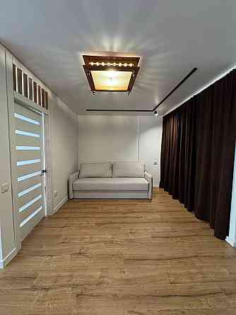 Оренда 1 км квартири в самому центрі міста Івано-Франківськ