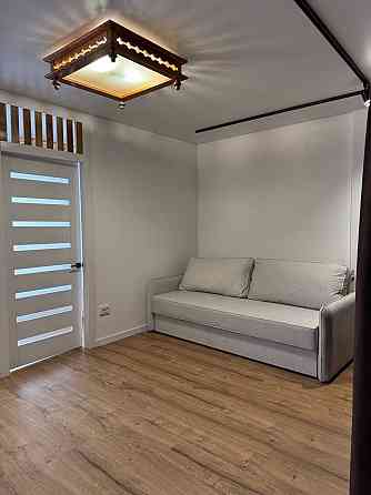 Оренда 1 км квартири в самому центрі міста Івано-Франківськ