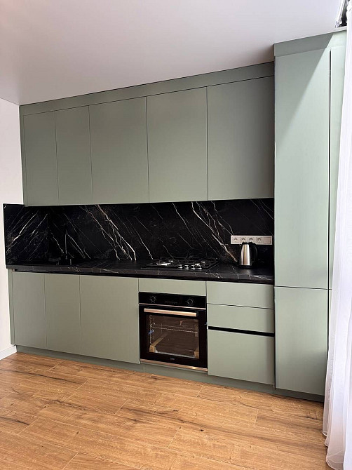 Оренда 1 км квартири в самому центрі міста Івано-Франківськ - зображення 2