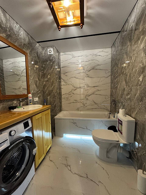 Оренда 1 км квартири в самому центрі міста Івано-Франківськ - зображення 7