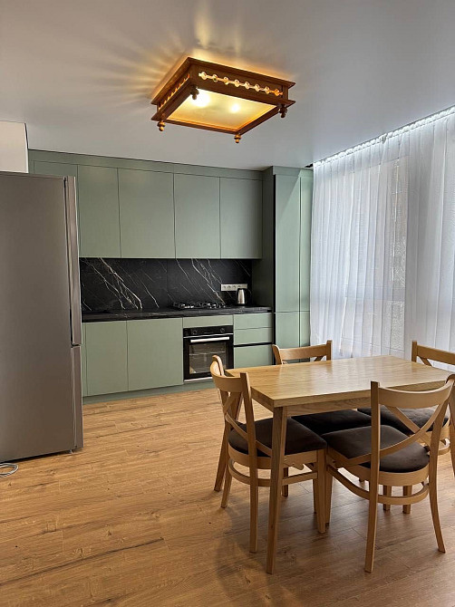 Оренда 1 км квартири в самому центрі міста Івано-Франківськ - зображення 1