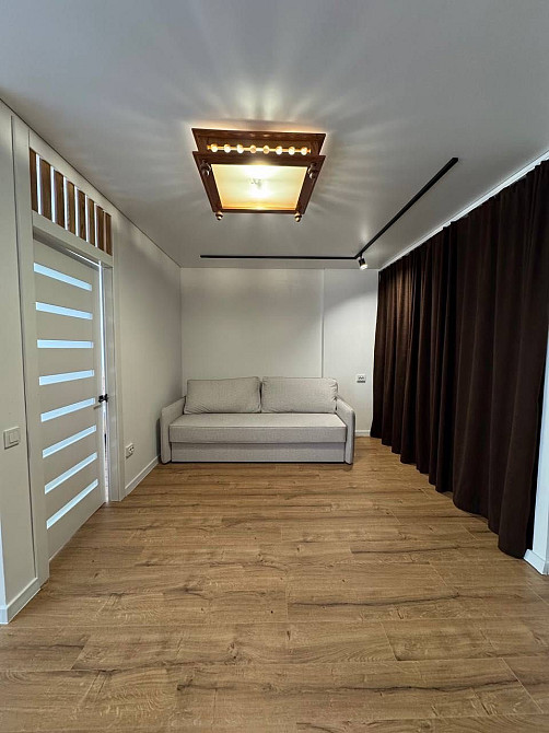 Оренда 1 км квартири в самому центрі міста Івано-Франківськ - зображення 5