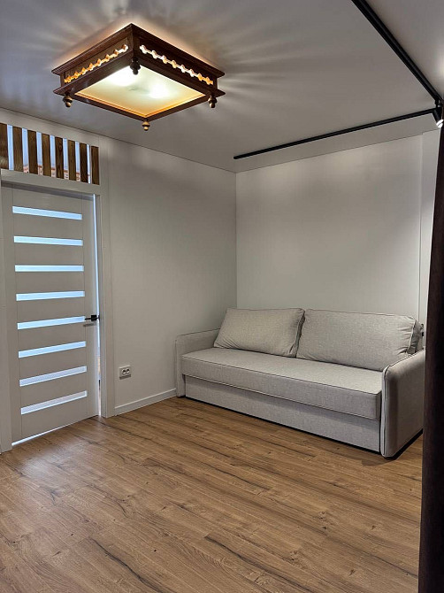 Оренда 1 км квартири в самому центрі міста Івано-Франківськ - зображення 6