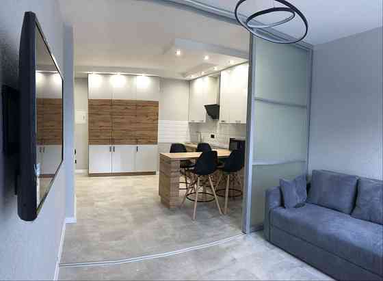 Без% від власника 1+1 к, ЖК «Паркові озера» Киев