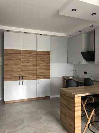 Без% від власника 1+1 к, ЖК «Паркові озера» Киев