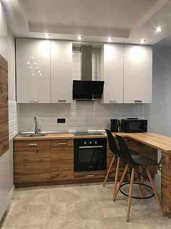 Без% від власника 1+1 к, ЖК «Паркові озера» Киев