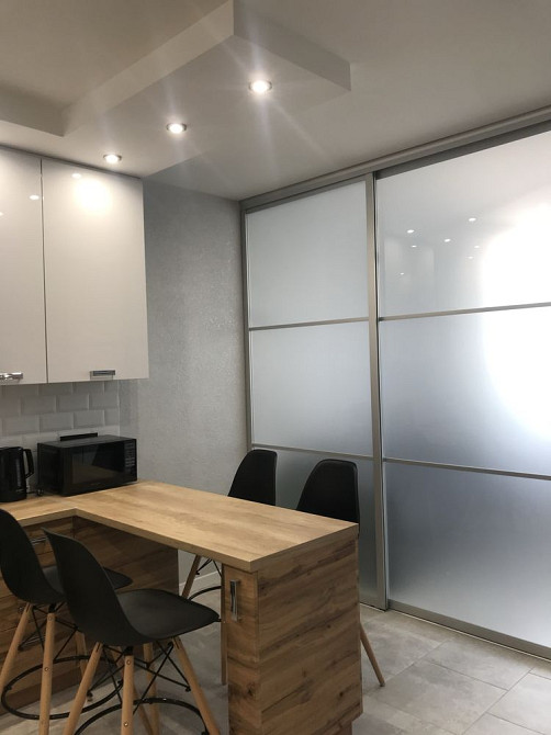 Без% від власника 1+1 к, ЖК «Паркові озера» Киев - изображение 6