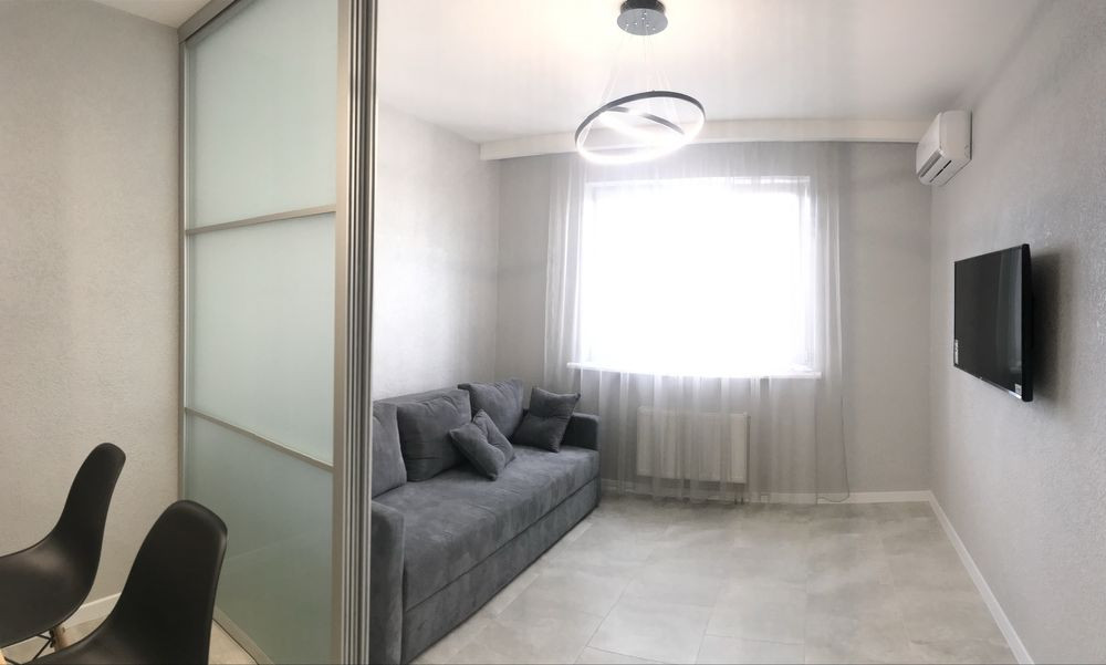 Без% від власника 1+1 к, ЖК «Паркові озера» Киев - изображение 5