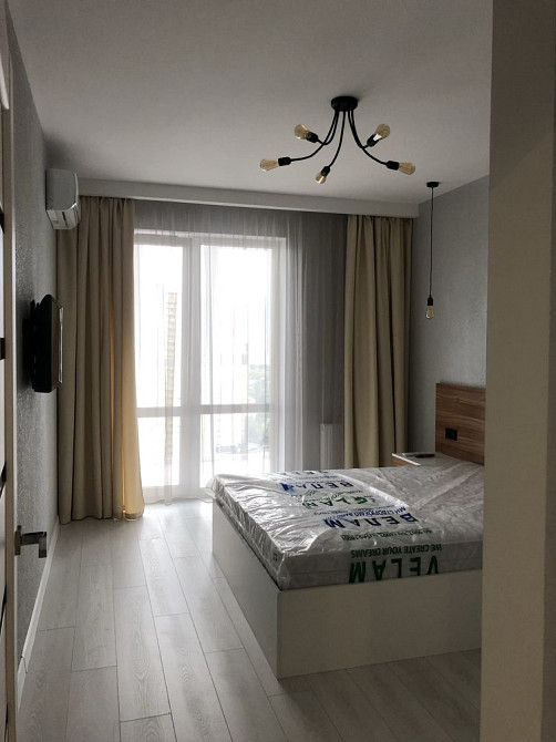 Без% від власника 1+1 к, ЖК «Паркові озера» Киев - изображение 8