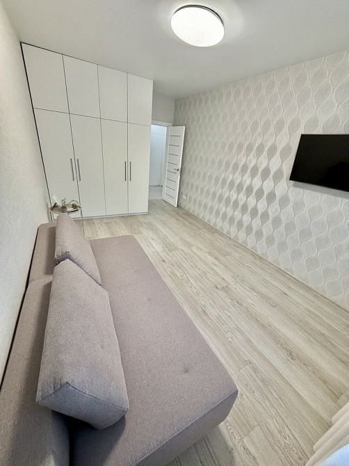 ОРЕНДА 1-кім. Квартири ЖК„Варшавський “ ТЦ Ретровіл Поділ. Виноградар Киев - изображение 8