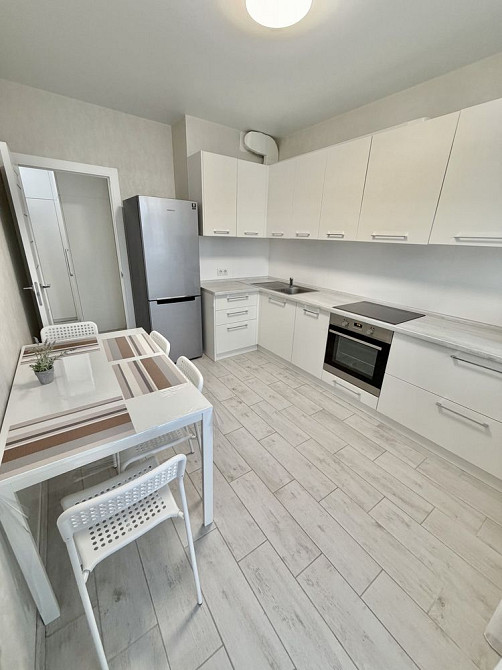 ОРЕНДА 1-кім. Квартири ЖК„Варшавський “ ТЦ Ретровіл Поділ. Виноградар Киев - изображение 1