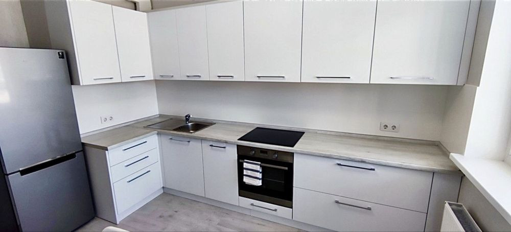 ОРЕНДА 1-кім. Квартири ЖК„Варшавський “ ТЦ Ретровіл Поділ. Виноградар Киев - изображение 5