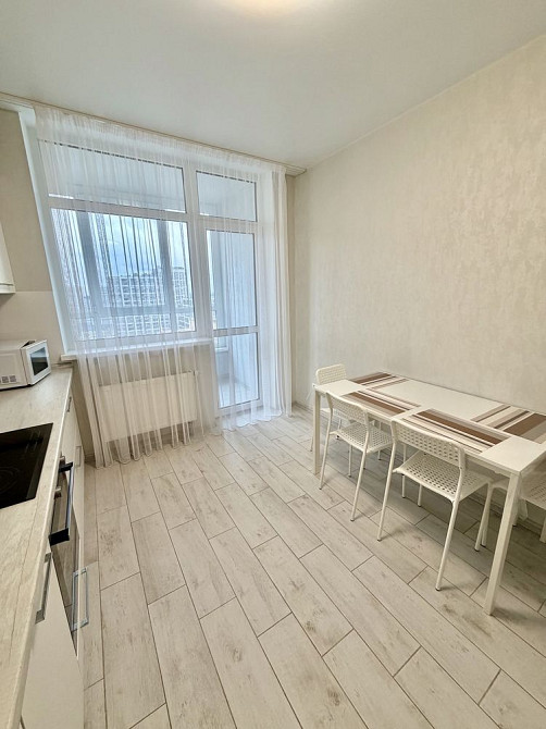 ОРЕНДА 1-кім. Квартири ЖК„Варшавський “ ТЦ Ретровіл Поділ. Виноградар Киев - изображение 3