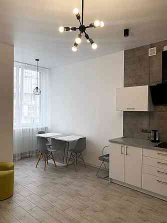 Оренда просторої квартири-студії на вулиці Стрийській Львов