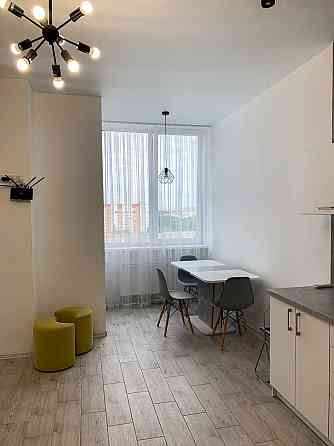 Оренда просторої квартири-студії на вулиці Стрийській Львов