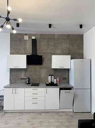 Оренда просторої квартири-студії на вулиці Стрийській Львов