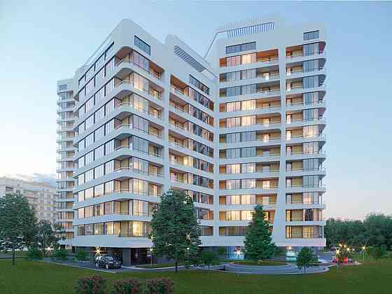 Оренда просторої квартири-студії на вулиці Стрийській Львов