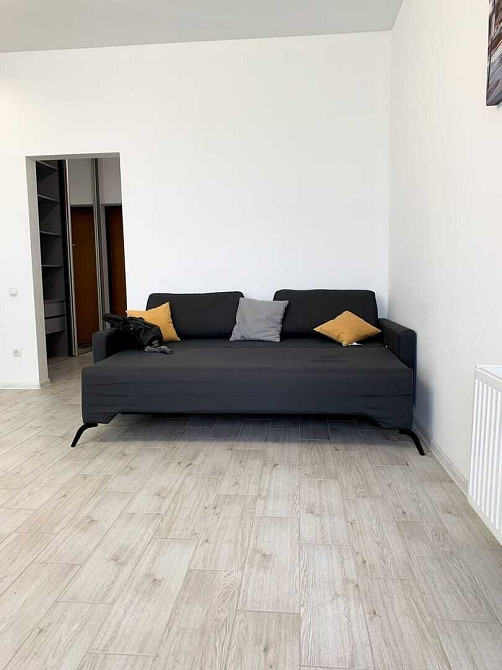 Оренда просторої квартири-студії на вулиці Стрийській Львов - изображение 8