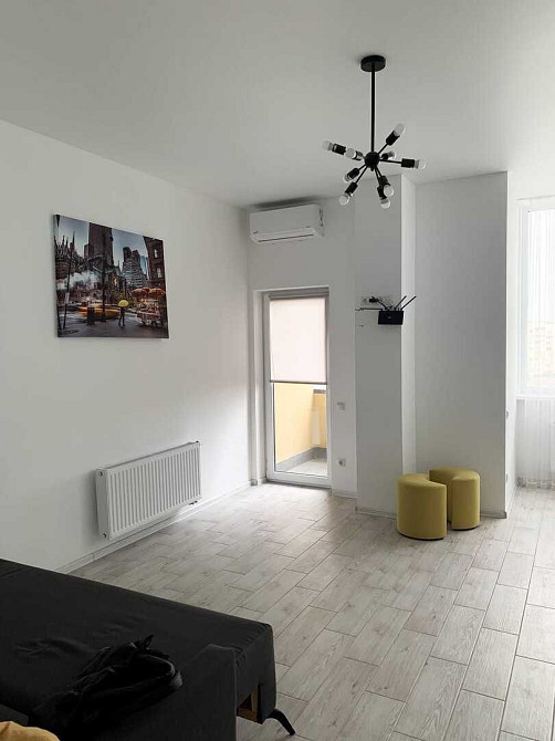 Оренда просторої квартири-студії на вулиці Стрийській Львов - изображение 6