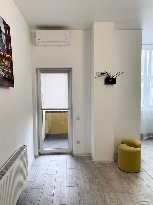 Оренда просторої квартири-студії на вулиці Стрийській Львов - изображение 7