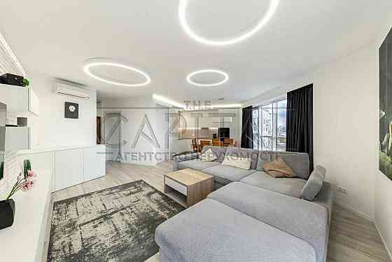 Аренда квартиры ул. Василия Липковского Соломенка ЖК Квартет Киев